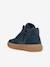 GEOX Theleven midhoge sneakers marineblauw - vertbaudet enfant 