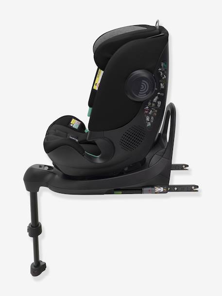 Siège auto FullSeat 360 i Size noir - vertbaudet enfant 