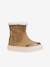 Bottines Nashik camel - vertbaudet enfant 
