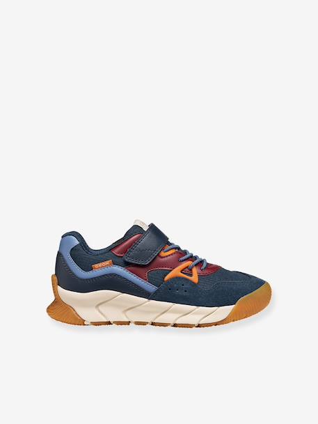 Baskets Flexyper Pro bordeaux - vertbaudet enfant 
