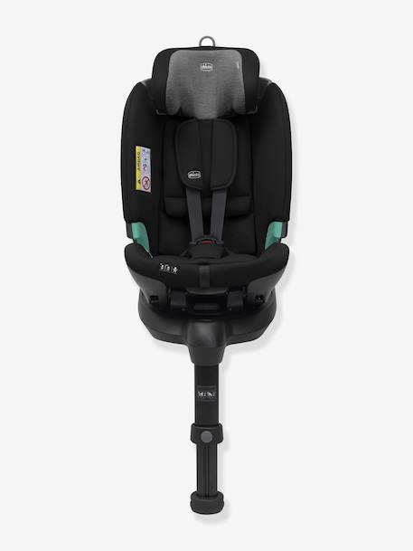 Siège auto FullSeat 360 i Size noir - vertbaudet enfant 