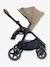 Poussette Finiti beige - vertbaudet enfant 