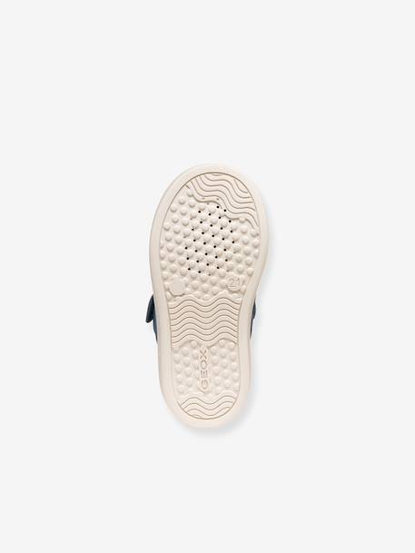 Baskets mi hautes Nashik marine - vertbaudet enfant 