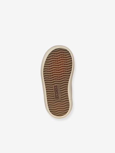 Baskets Gisli marron - vertbaudet enfant 
