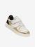 Lage sneakers Emberlix GEOX wit - vertbaudet enfant 