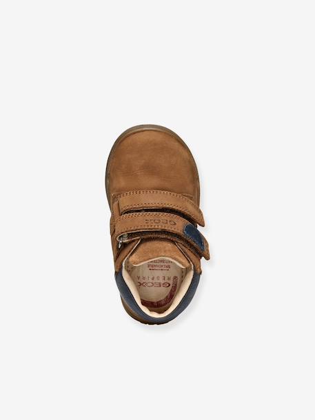 Baskets Macchia marron - vertbaudet enfant 