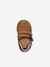 Baskets Macchia marron - vertbaudet enfant 