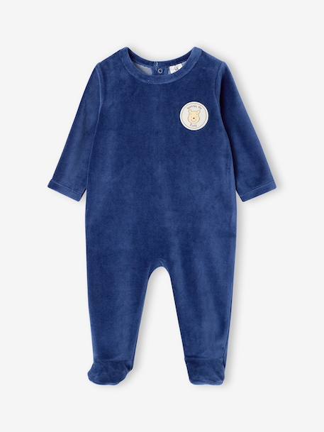 Set van 2 Winnie boxpakken gemêleerd grijs - vertbaudet enfant 