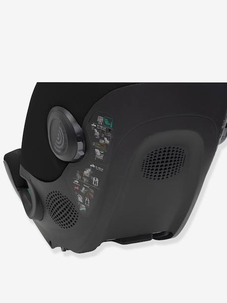 Autostoel FullSeat 360 i-Size zwart - vertbaudet enfant 