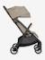 Compacte wandelwagen JOIE Pact Pro beige - vertbaudet enfant 