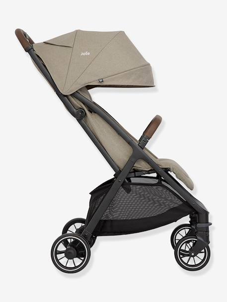 Poussette compacte Pact Pro beige - vertbaudet enfant 