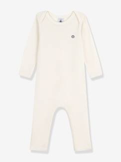 -Babybody met lange pijpen PB