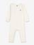Babybody met lange pijpen PB ecru - vertbaudet enfant 