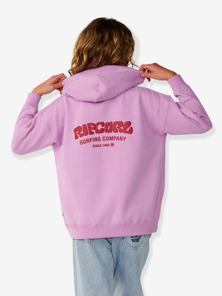 Sweat Surf Puff violet - vertbaudet enfant 