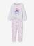 Pyjama Lilo et Stitch fille gris chiné - vertbaudet enfant 
