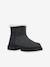 Bottines Karsyn noir - vertbaudet enfant 