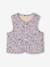 4-delige babyset meisje abrikoos - vertbaudet enfant 