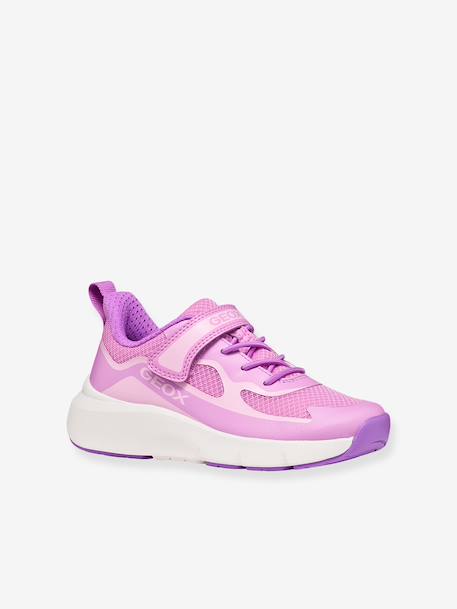 Baskets Pro-Ran rose - vertbaudet enfant 