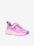 Baskets Pro-Ran rose - vertbaudet enfant 