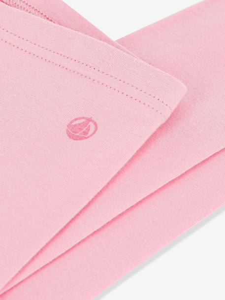 Legging enfant rose - vertbaudet enfant 