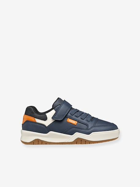 Baskets basses Perth marine - vertbaudet enfant 