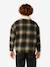 RIP CURL sherpavest met rits kaki - vertbaudet enfant 