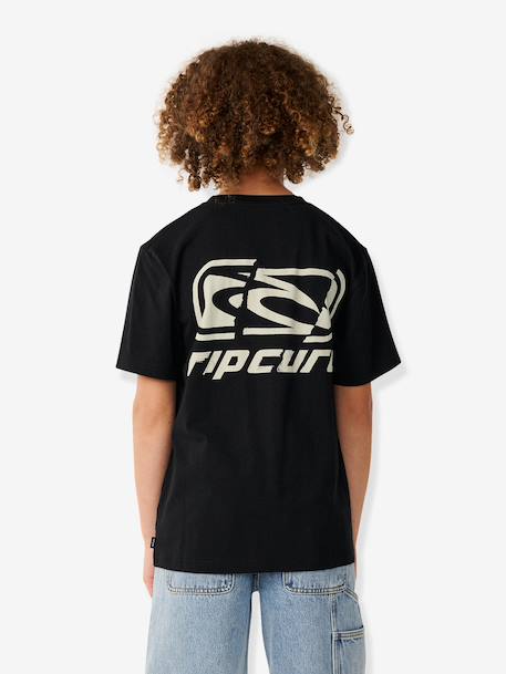 T-shirt Archive Ripped noir - vertbaudet enfant 