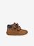 Baskets Macchia marron - vertbaudet enfant 