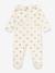 Babyboxpak PETIT BATEAU rugsluiting wit - vertbaudet enfant 