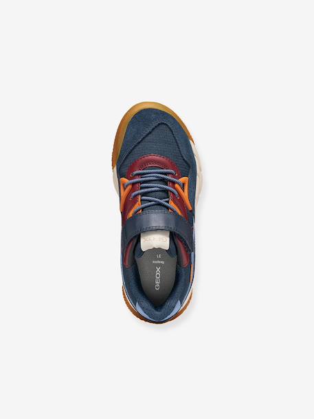 Flexyper Pro GEOX bordeauxrood - vertbaudet enfant 