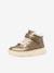 Baskets Theleven ABX doré - vertbaudet enfant 