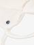 Muts PETIT BATEAU wit - vertbaudet enfant 