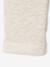 Pantalon de jogging garçon blanc chiné - vertbaudet enfant 