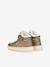 GEOX Theleven ABX sneakers goud - vertbaudet enfant 