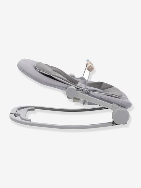 Transat Magia gris+sable - vertbaudet enfant 