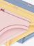 Set van 3 slips PETIT BATEAU meerkleurig - vertbaudet enfant 