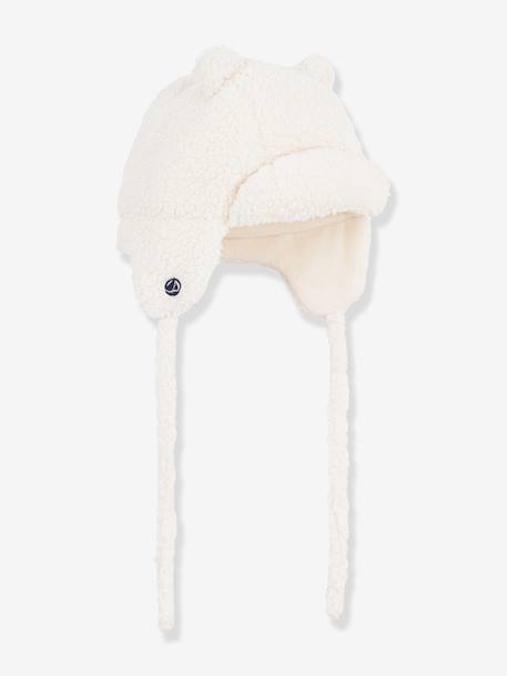 Muts PETIT BATEAU wit - vertbaudet enfant 