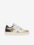 Lage sneakers Emberlix GEOX wit - vertbaudet enfant 