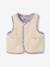 4-delige babyset meisje abrikoos - vertbaudet enfant 