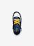 Halfhoge sneakers Washiba GEOX marineblauw - vertbaudet enfant 