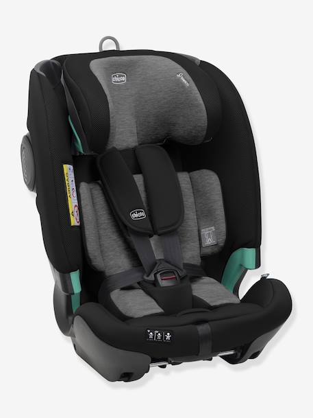 Autostoel FullSeat 360 i-Size zwart - vertbaudet enfant 