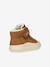 Baskets Gisli marron - vertbaudet enfant 