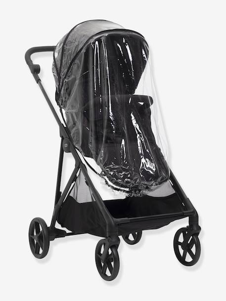 Trio Seety 2 zandbeige+zwart - vertbaudet enfant 