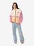 Veste Surf Revival rose - vertbaudet enfant 