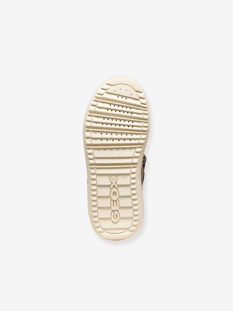Baskets Theleven ABX doré - vertbaudet enfant 
