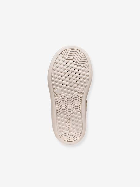 Bottines Nashik camel - vertbaudet enfant 
