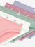 Set van 5 slips PETIT BATEAU meerkleurig - vertbaudet enfant 