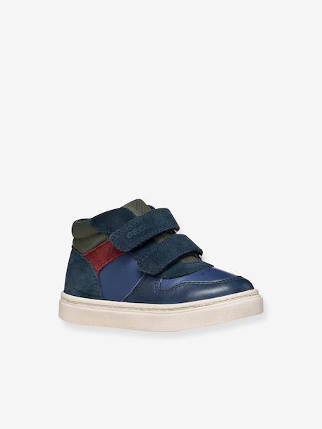 GEOX Nashik sneakers marineblauw - vertbaudet enfant 