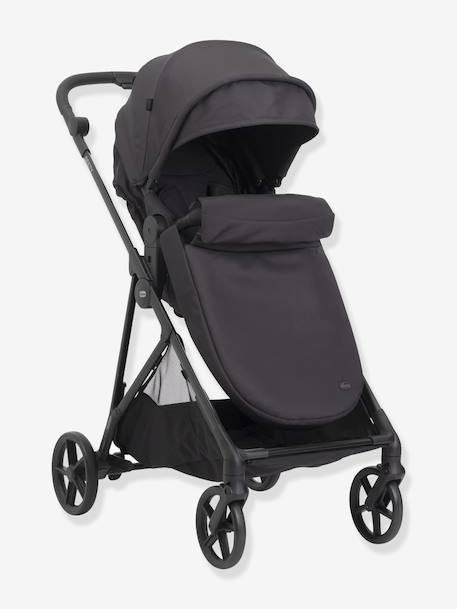 Trio Seety 2 zandbeige+zwart - vertbaudet enfant 