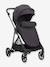 Trio Seety 2 zandbeige+zwart - vertbaudet enfant 